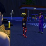 BoneTown mission 1