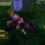 Fucking another Elf, cowgirl style