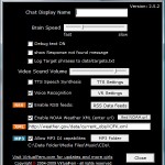 VirtualFem options