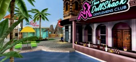 3D Sex adult MMO game