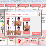 Sex gambling