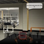 Ethan shows you a workout