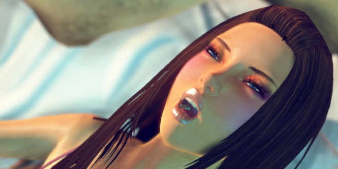 3D Sex Games