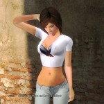 Chatting with Mila