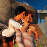 3DXChat Romance