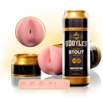 Fleshlight Sex in a Can Odoyles