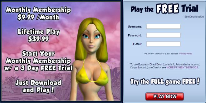 BoneTown trial membership