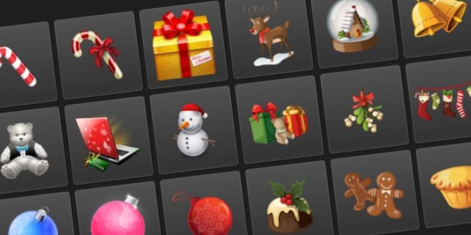 3DXChat Xmas Updates
