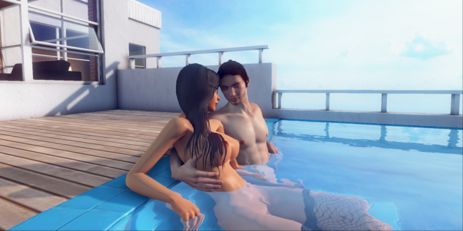 3DXChat Review Update