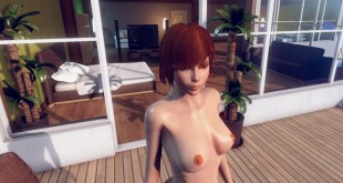 Adult MMORPG 3DXChat