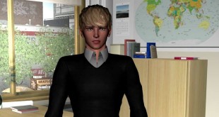 Bad Teacher Brian review