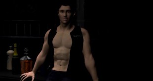 Bartender David review