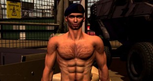 Military Guard Aiden Review
