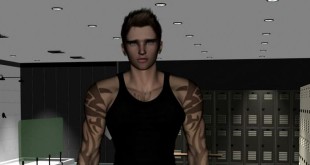 Personal Trainer Ethan review