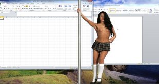 iStripper Review