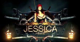 Pirate Jessica