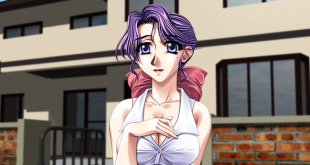 Gibo Stepmother's Sin Review