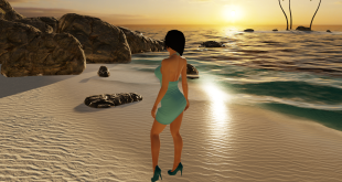 3DXChat 2 Open Beta