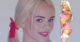 iStripper Video Preview