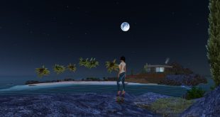3DXChat World Editor