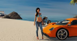 3DXChat Vehicles