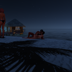 3DXChat Love Island