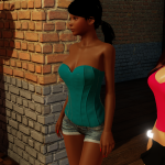 3DXChat Sin Club