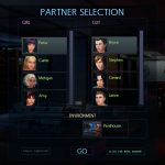City of Sin 3D selection