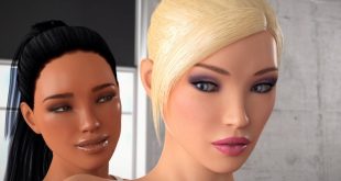 Sensual Adventures Episode 1 Review