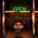 Hard Dick's Night is open
