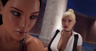 Sensual Adventures 3 Review