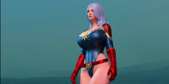 The Lust Avenger Review
