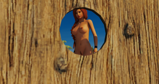 3DXChat Glory Holes