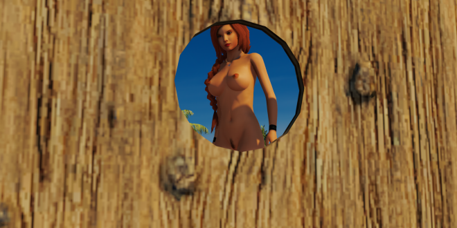 3DXChat Glory Holes