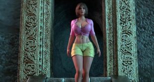 Doree the Explorer Review