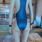 New bathing suit