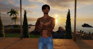 3DXChat Tattoos