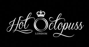 Hot Octopuss Innovative Sex Toys