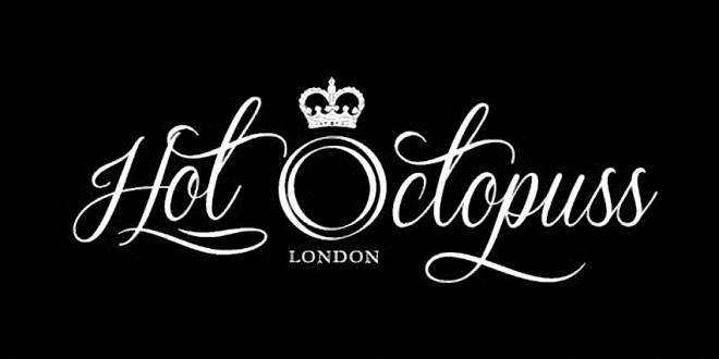 Hot Octopuss Innovative Sex Toys