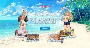 Hentai Heroes Review