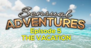 Sensual Adventures 5, The Vacation Review
