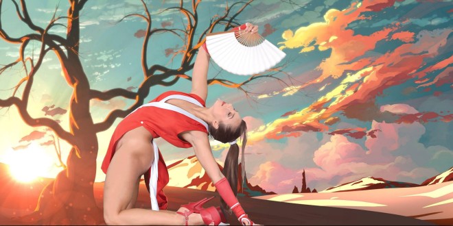 iStripper Belka
