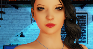 3DXChat 2.9