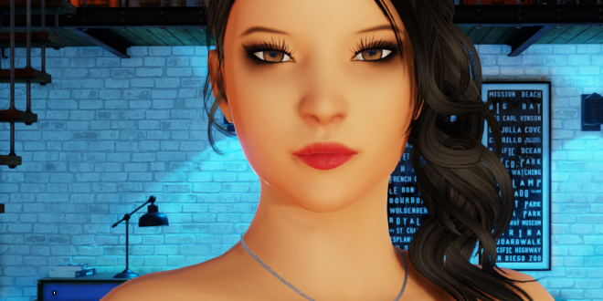 3DXChat 2.9