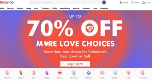 Bestvibe Review