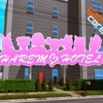 Harem Hotel